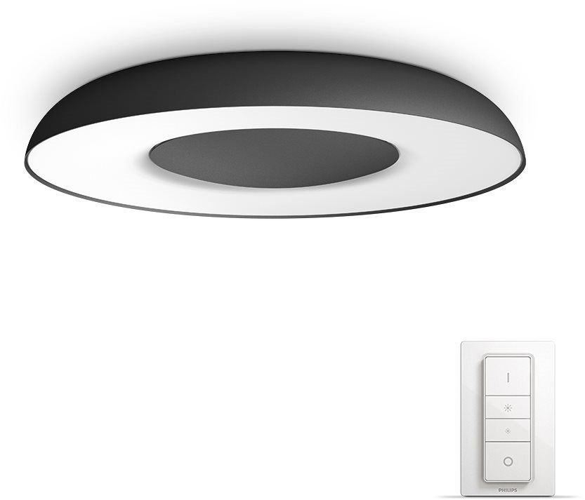 Philips Hue fali lámpa