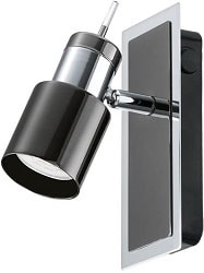 Dizájnos fali led falra