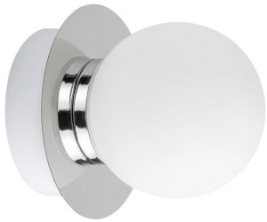 fali lámpa fürdőszobába