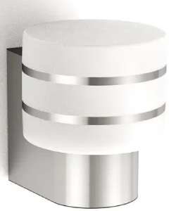 Design fali LED lámpa