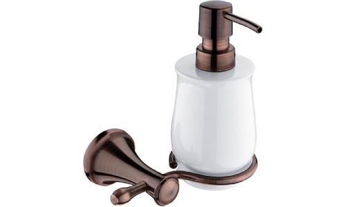 fali szappanadagoló