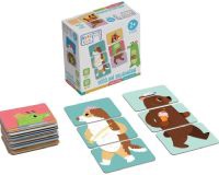 tanulós gyerek játékok 2 éveseknek