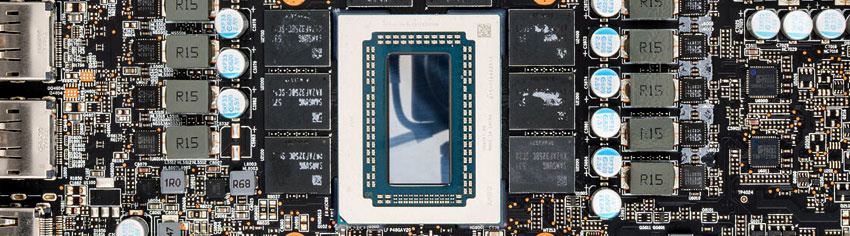 Radeon RX 9070 XT videókártyák; NAVI 48 XTX