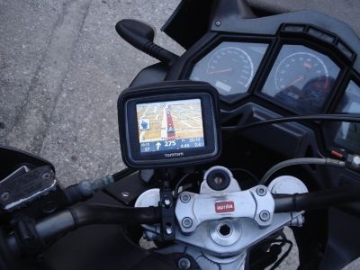 motorra gps