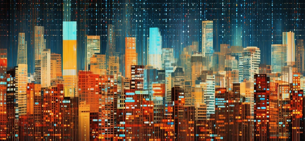 Veszélyes digitális világ.