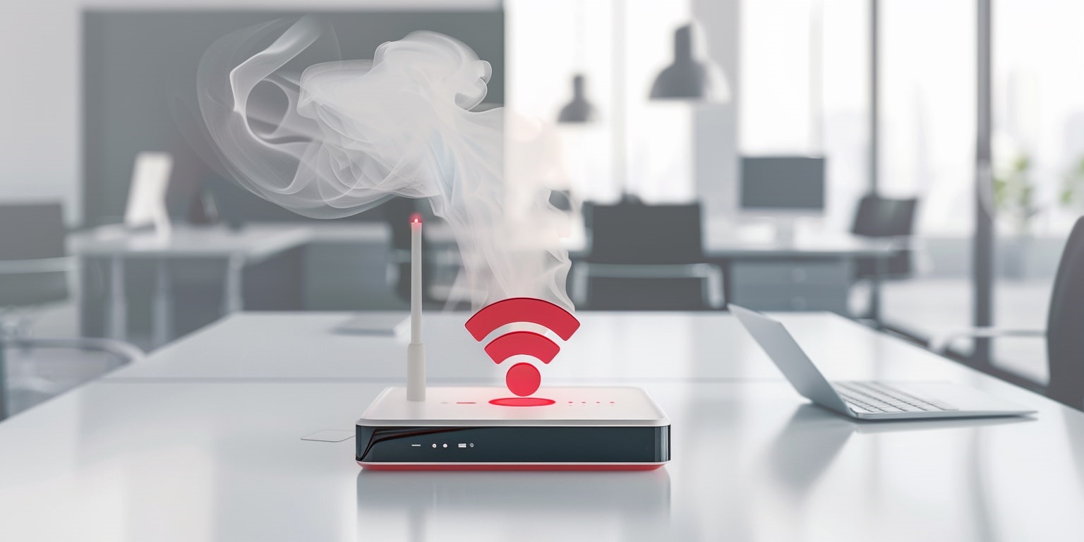 Nem működő wifi - mit tegyünk