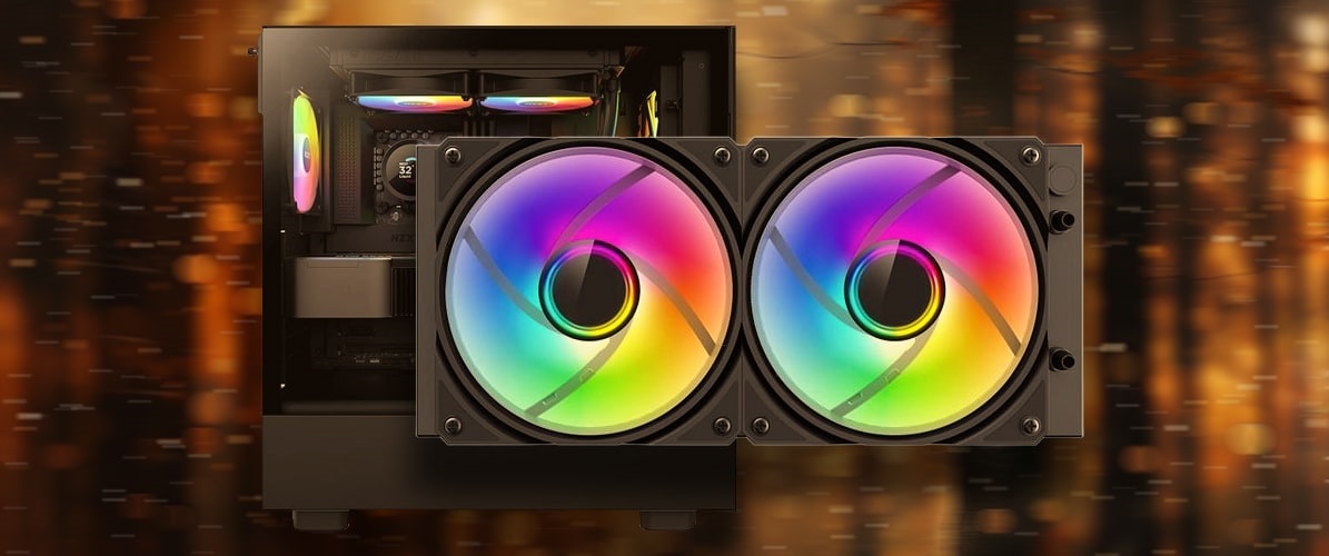 Legjobb processzorhűtők