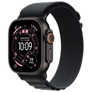 Apple Watch Ultra 3