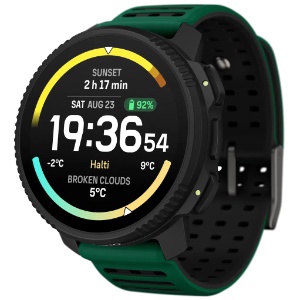Suunto Vertical 2