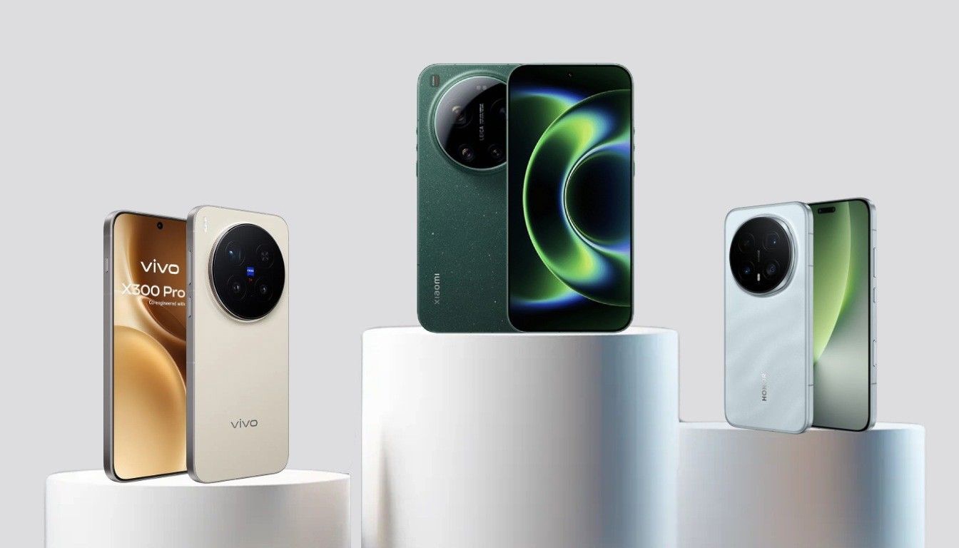 Legjobb kínai telefonok