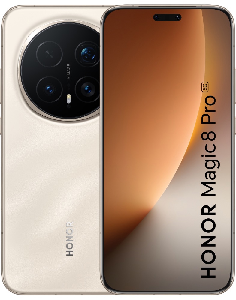 Honor Magic8 Pro
