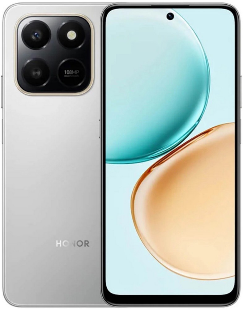 HONOR X7d