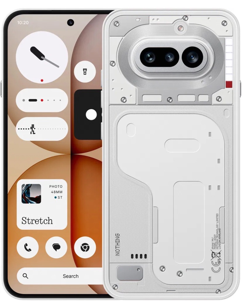 Nothing Phone (4a)