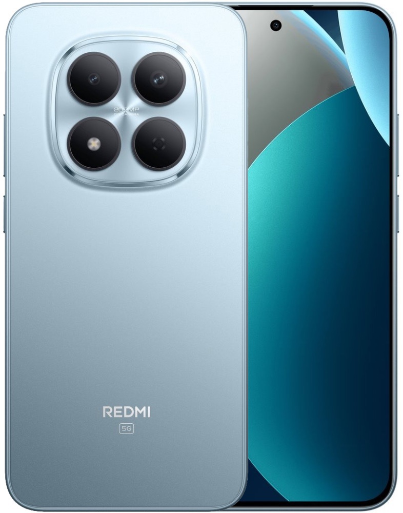 Xiaomi Redmi Note 15 Pro