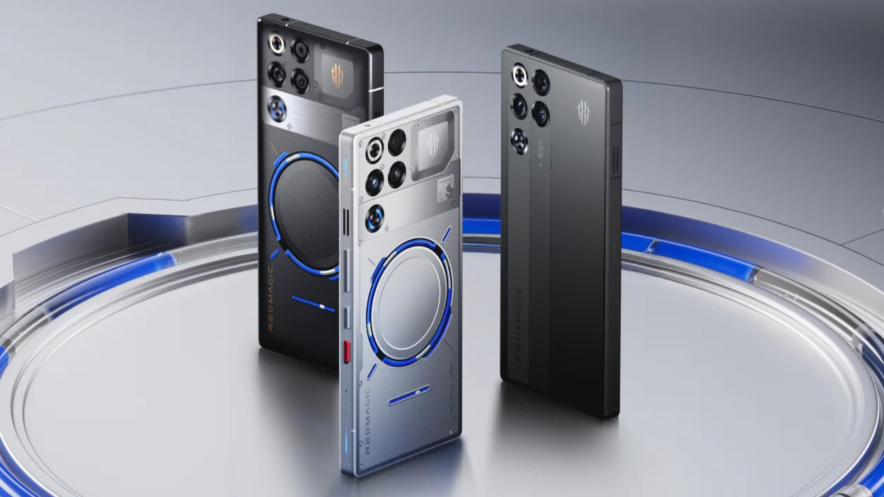 Nubia Redmagic 11 Pro