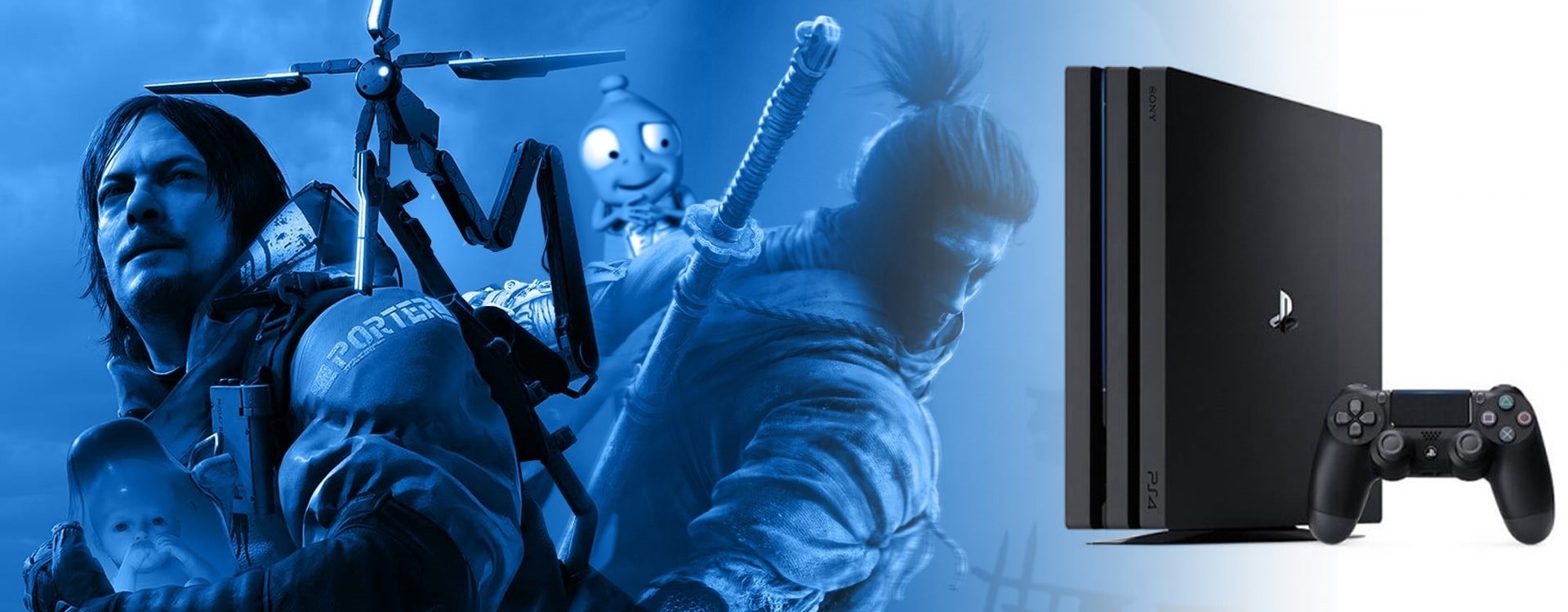 Legjobb PS4 játékok