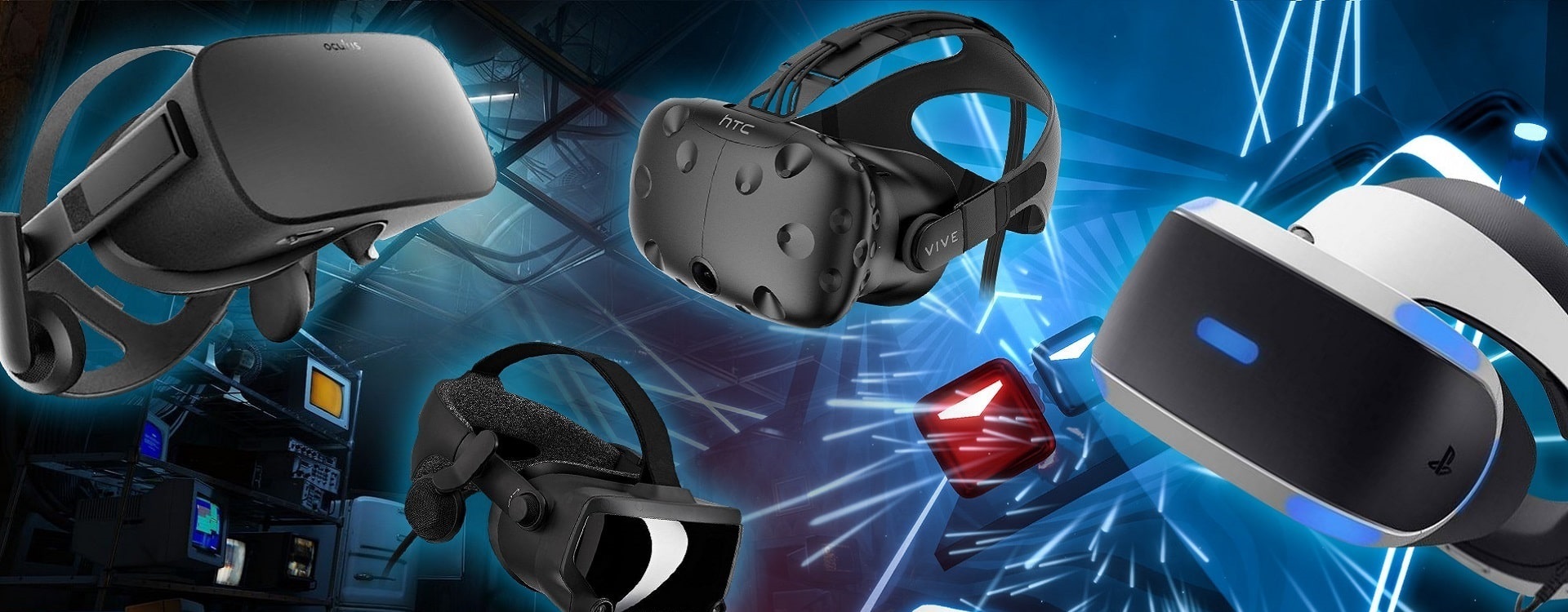 Legjobb VR játékok