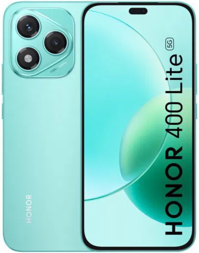 Telefon összehasonlítás - HONOR 400 Lite