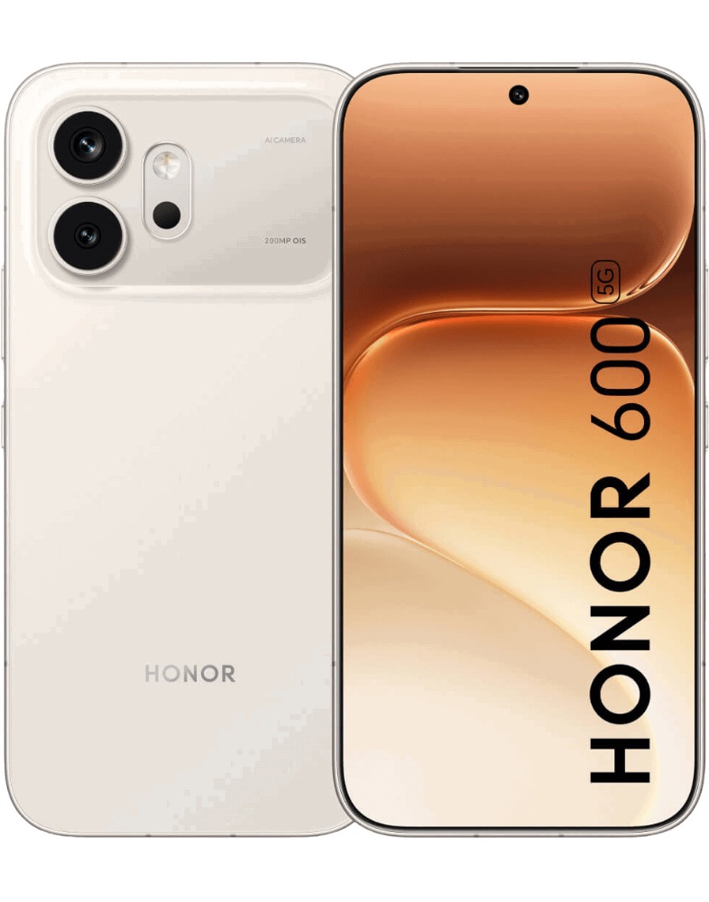 Telefon összehasonlítás - Honor 600