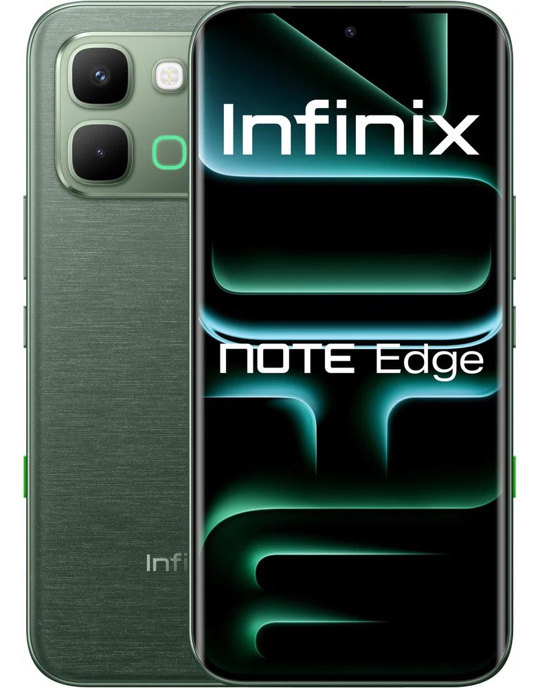 Milyen telefont vegyek - Infinix Note Edge