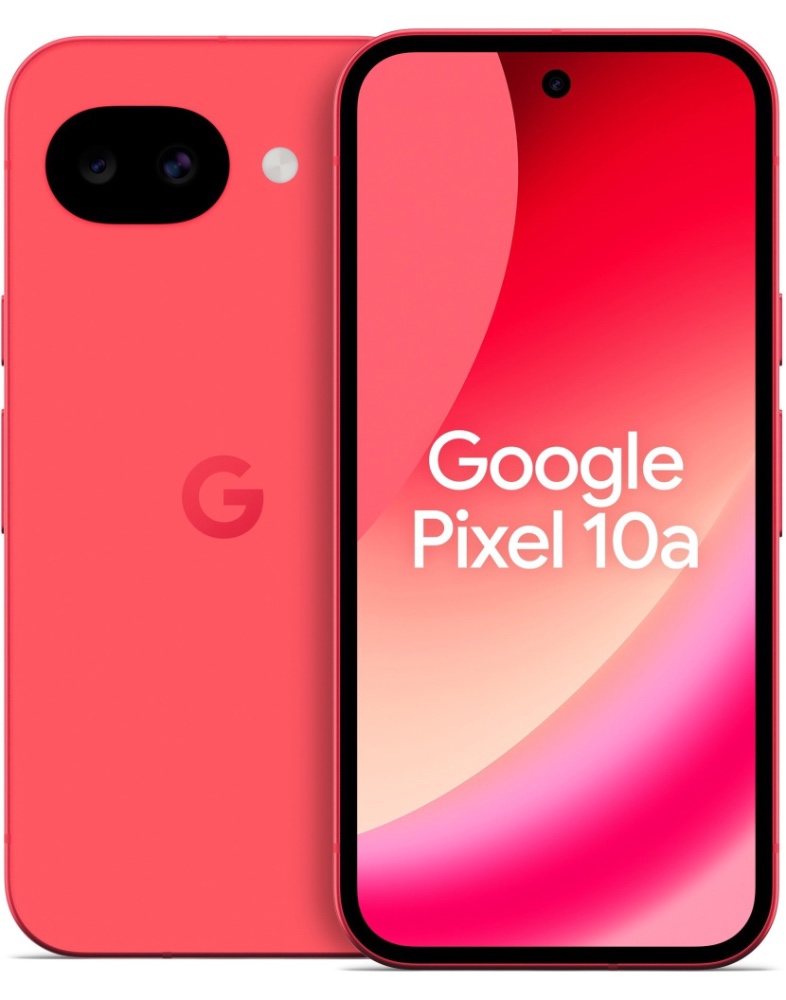 Telefon összehasonlító - Google Pixel 10a