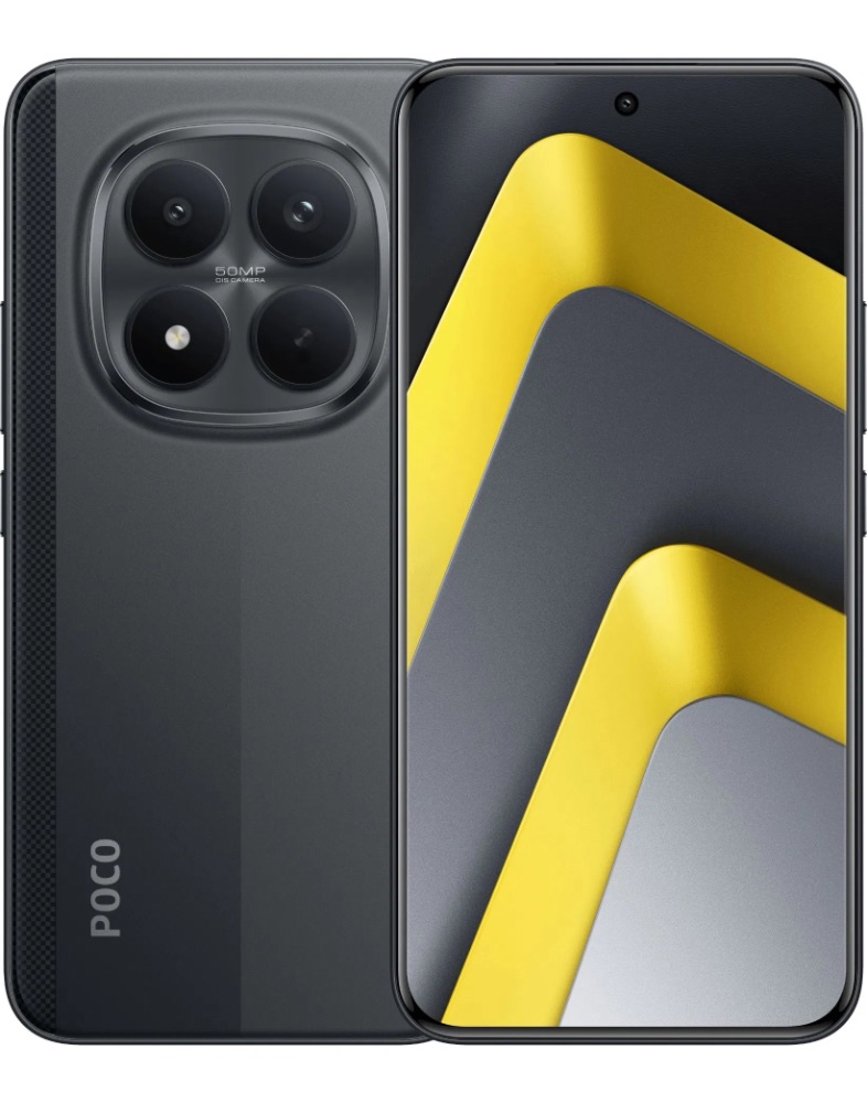 Telefon összehasonlítás - Poco M8 Pro 5G