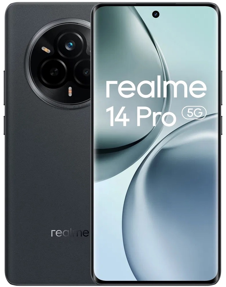 Telefon összehasonlítása - Realme 14 Pro 5G