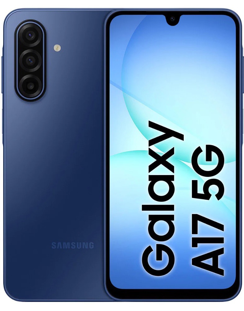 Telefon összehasonlító - Samsung Galaxy A17 5G