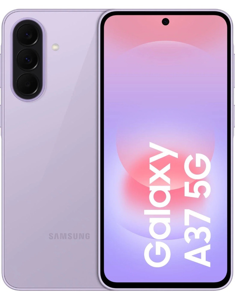Telefon összehasonlítás - Samsung Galaxy A37