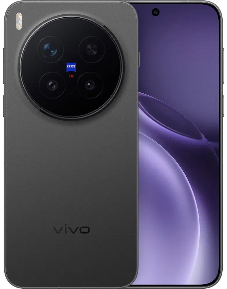Telefon összehasonlítás - Vivo X300 Pro