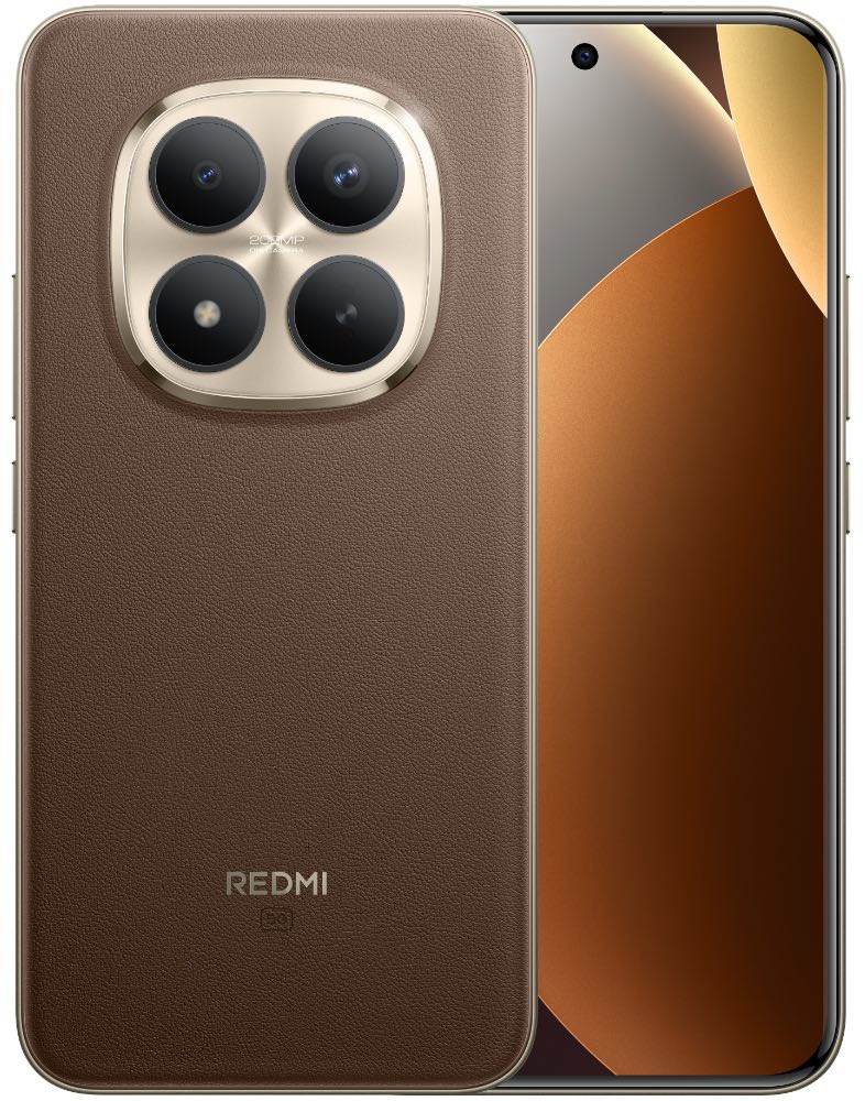 Telefon összehasonlítás - Xiaomi Redmi Note 15 Pro+ 5G