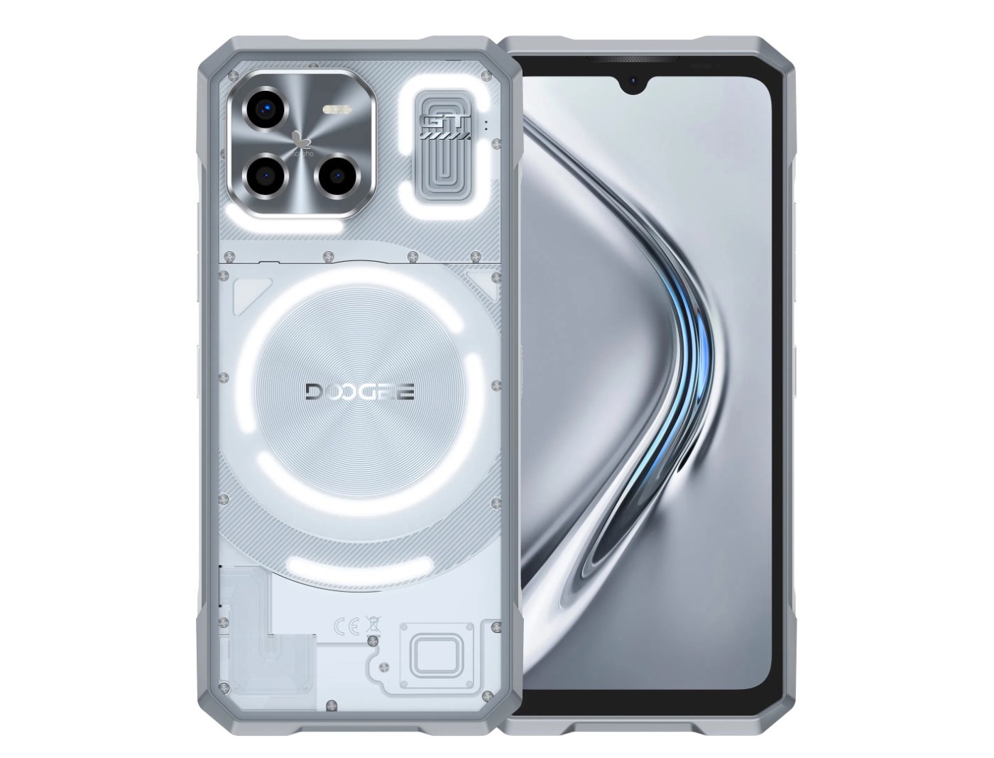 Doogee Blade GT Ultra 5G