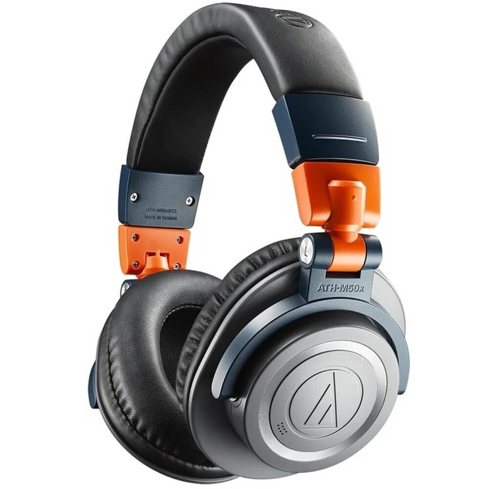 Legjobb fejhallgatók - Audio-Technica ATH-M50x