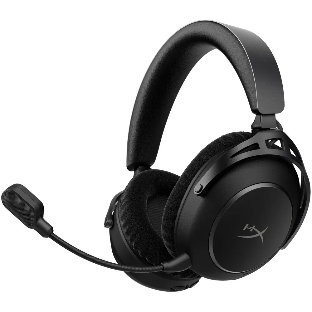 Legjobb fejhallgatók - HyperX Cloud Alpha Wireless