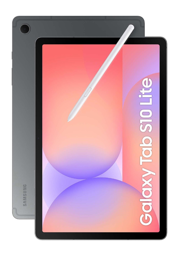 Samsung Galaxy Tab S10 Lite