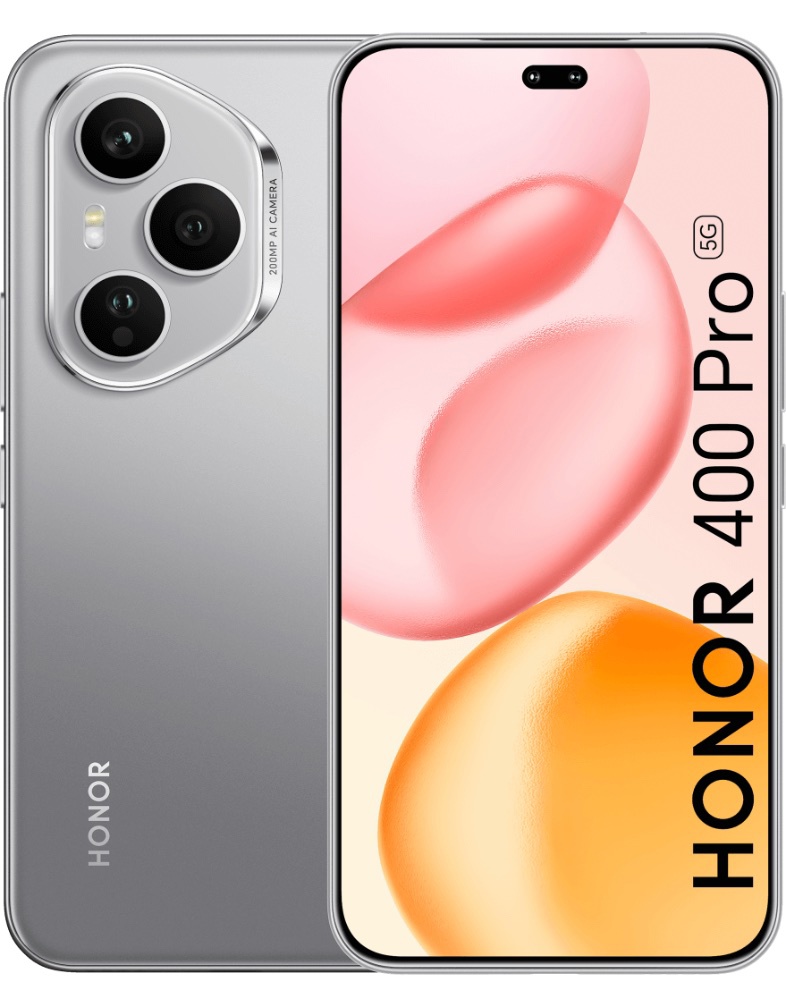 Telefon összehasonlítás - Honor 400 Pro