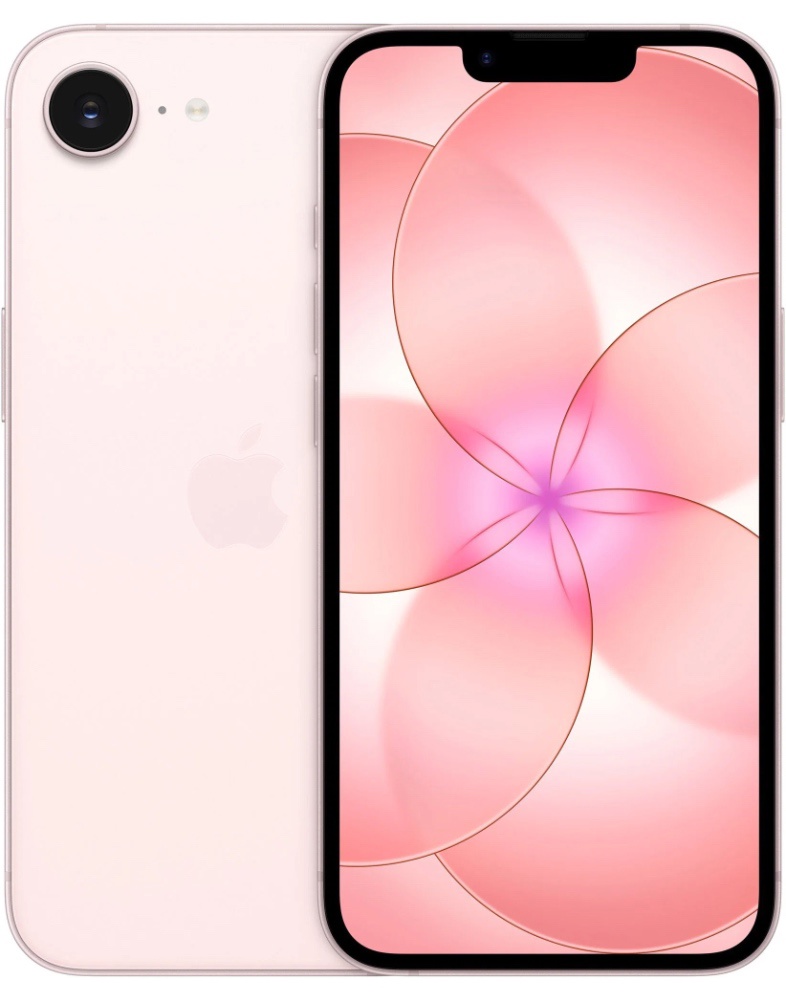 Telefon összehasonlítás - iPhone 17e