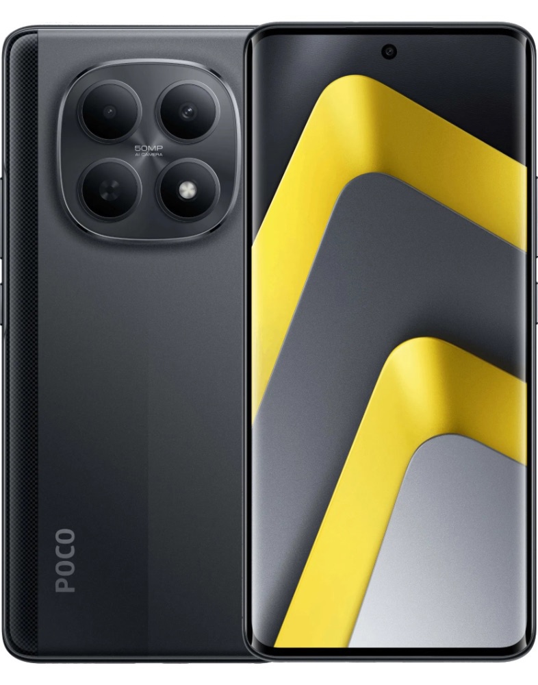 Milyen telefont vegyek - Poco M8 5G