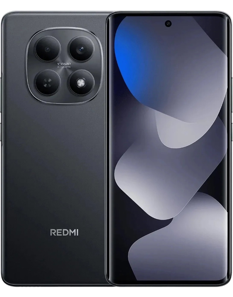 Telefon összehasonlítás - Xiaomi Redmi Note 15 4G