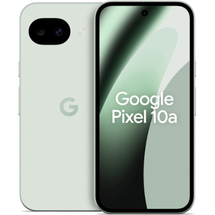Legkisebb okostelefonok - Google Pixel 10a