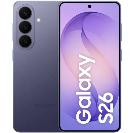 Mini okostelefonok - Samsung Galaxy S26