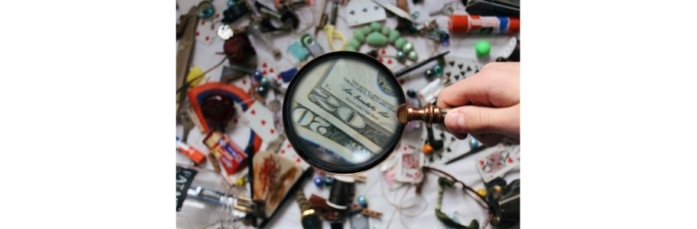 A legerősebb nagyító