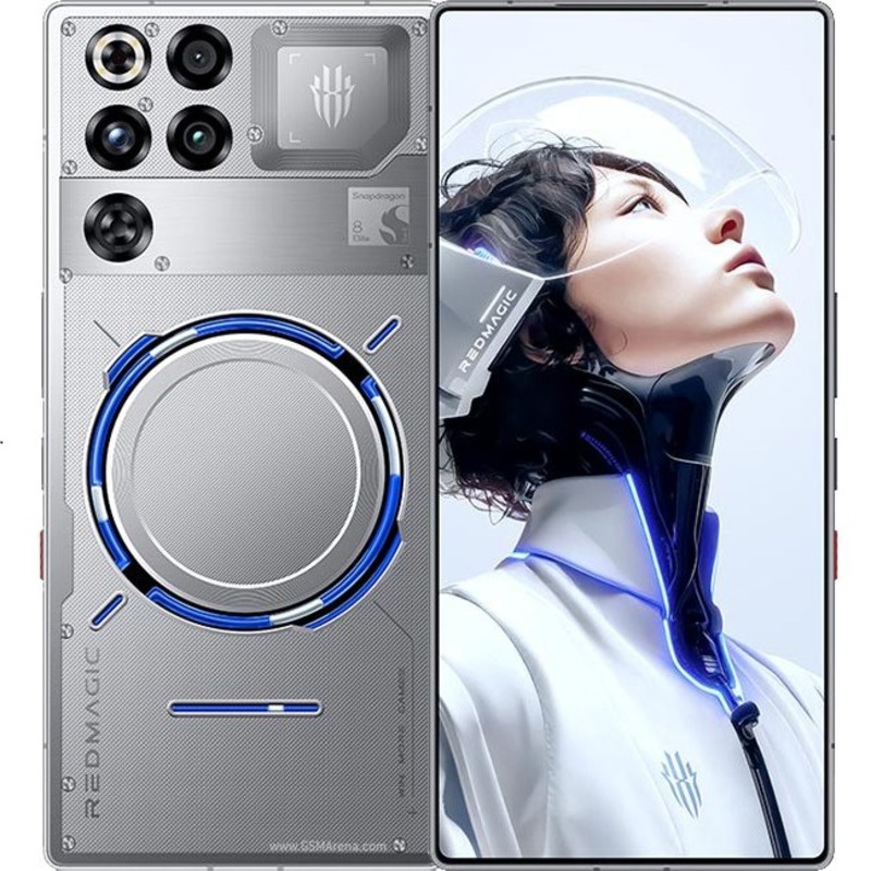 Nubia Redmagic 11 Pro