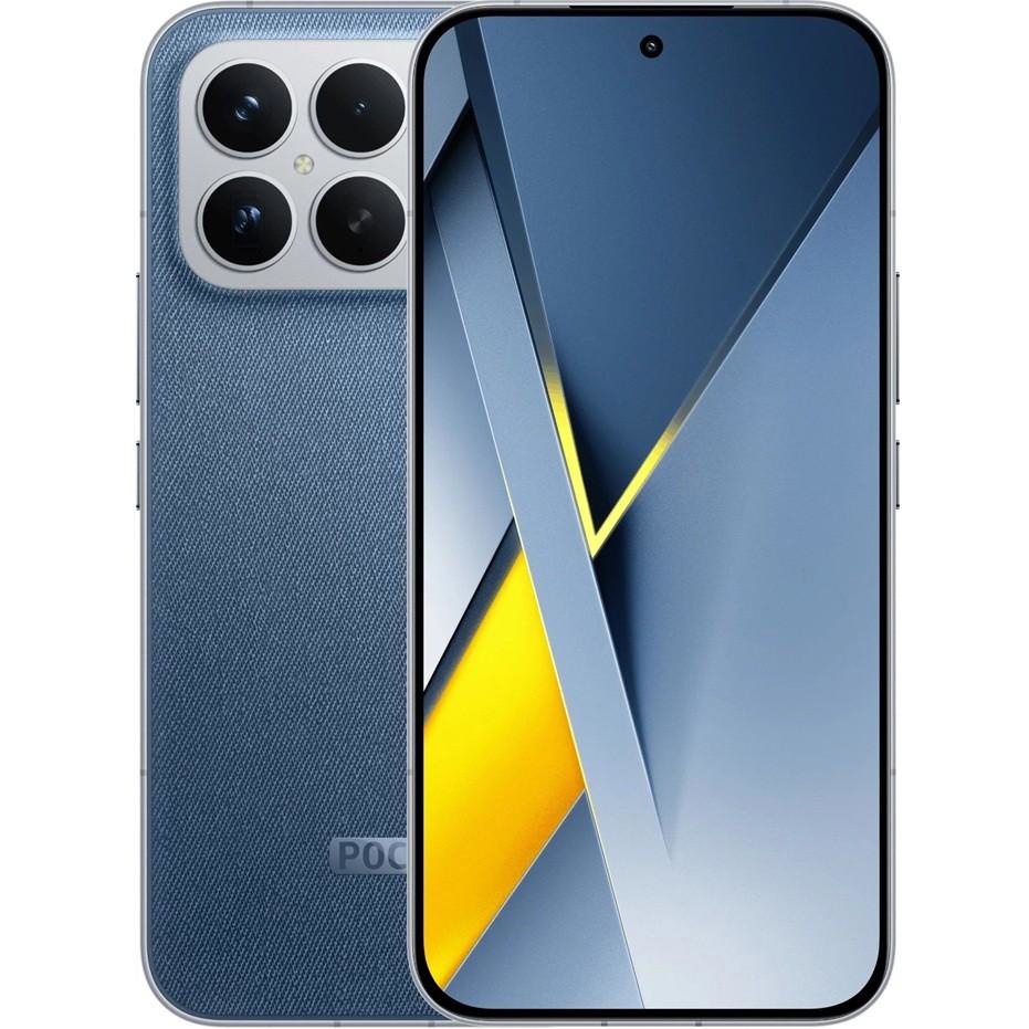 Poco F8 Ultra