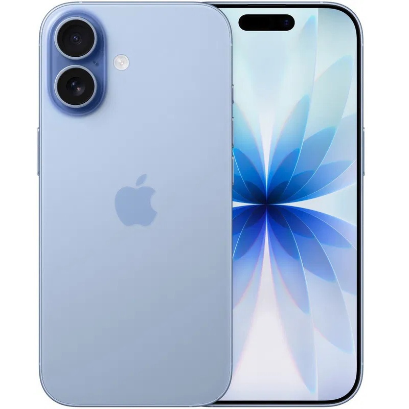 iPhone 17