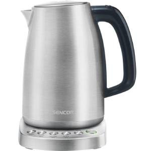 Rozsdamentes acél vízforraló