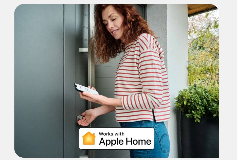 Netatmo Smart Door Lock
