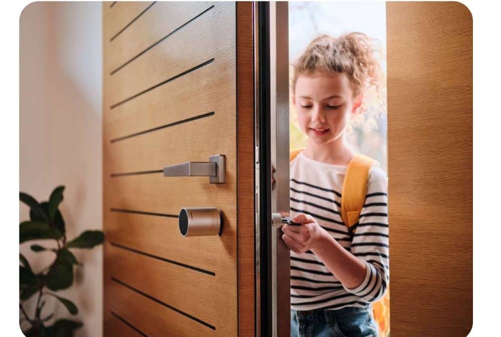 Netatmo Smart Door Lock