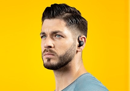Niceboy true Wireless fülhallgatók
