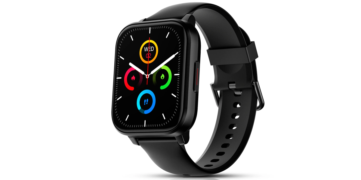 Niceboy Watch 5 Pro